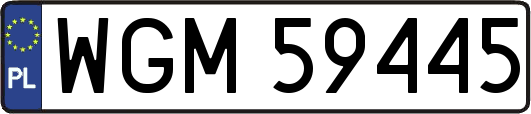 WGM59445