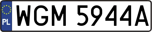 WGM5944A