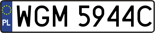 WGM5944C