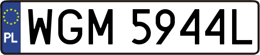 WGM5944L