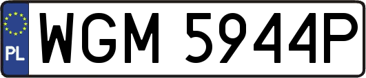 WGM5944P
