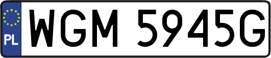 WGM5945G