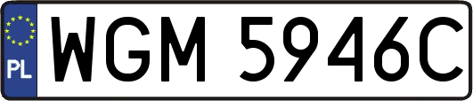 WGM5946C