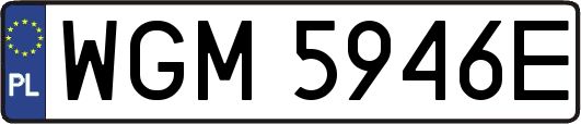 WGM5946E