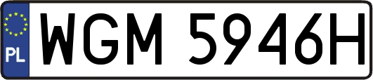 WGM5946H
