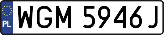 WGM5946J