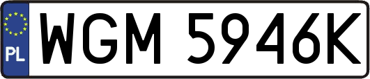 WGM5946K