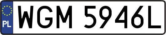 WGM5946L