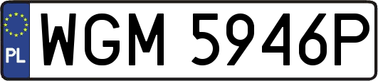 WGM5946P