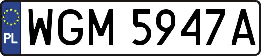 WGM5947A