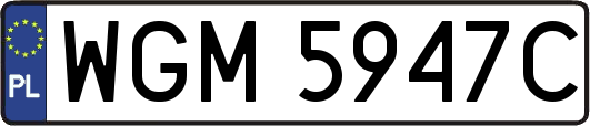 WGM5947C