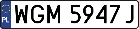 WGM5947J