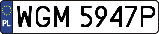 WGM5947P