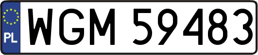 WGM59483