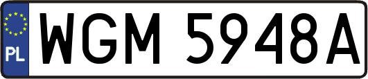 WGM5948A