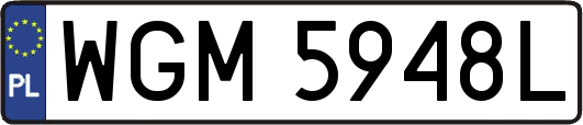 WGM5948L