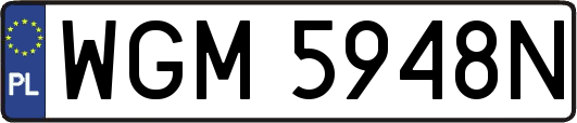 WGM5948N