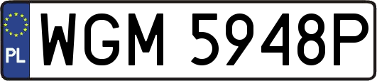 WGM5948P