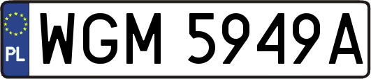 WGM5949A