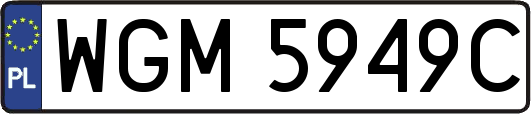 WGM5949C