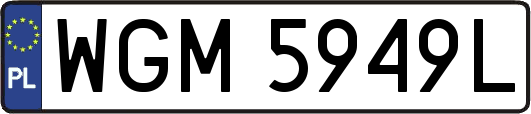 WGM5949L