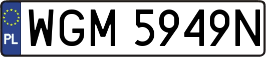 WGM5949N