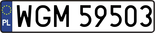 WGM59503