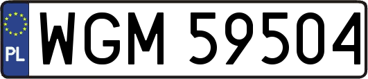 WGM59504