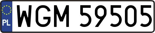WGM59505