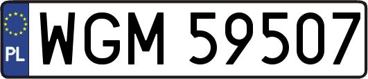 WGM59507