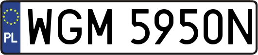 WGM5950N