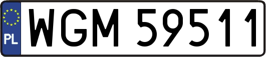 WGM59511