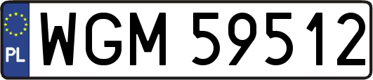 WGM59512