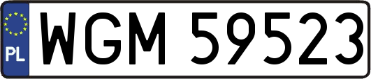 WGM59523