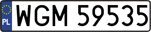 WGM59535