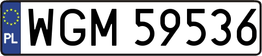 WGM59536