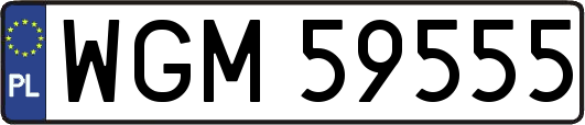 WGM59555