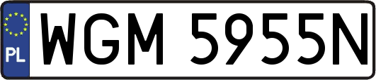 WGM5955N