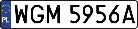 WGM5956A
