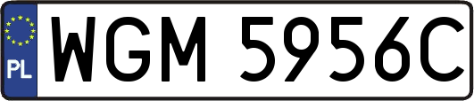 WGM5956C