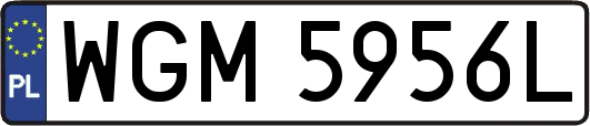 WGM5956L