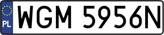 WGM5956N