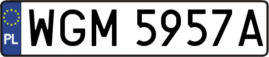 WGM5957A
