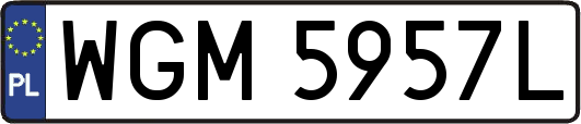 WGM5957L