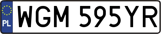 WGM595YR