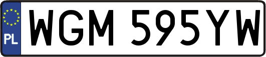 WGM595YW