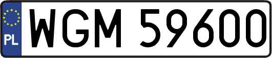 WGM59600