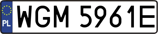 WGM5961E