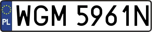 WGM5961N