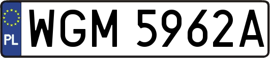 WGM5962A